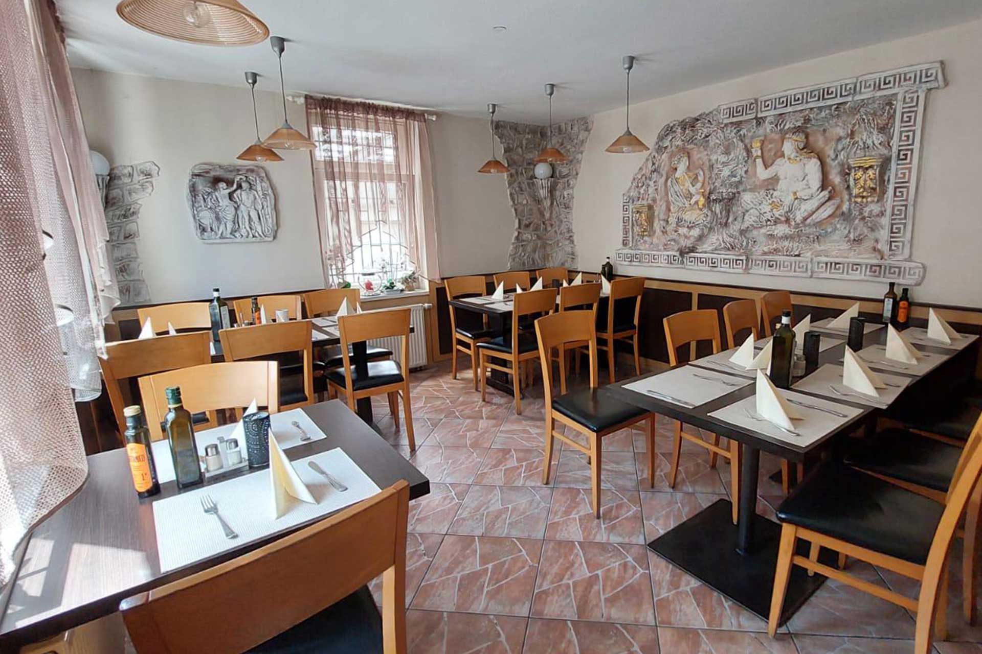 Griechisches-Restaurant-Grieche-Bornum-beste-souvlaki-gyros-lecker-fischplatte-Griechischer-Wein-guenstig