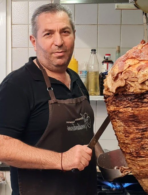 Restaurant-Konstantinos-gyros-Georgios-Giorgos Restaurant-Konstantinos-gyros-Georgios-Giorgos